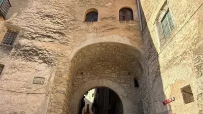 Rustic house on Carrer Portal Avall photo 2