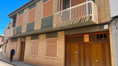 Chalet en venta en Calzada de Calatrava, Calzada de Calatrava de 155.000 €