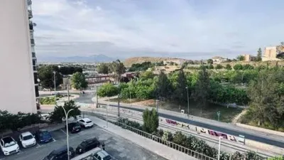 Piso – Alicante - Alacant - Vista 2