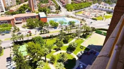 Apartment on Avenida de la Costa Blanca photo 5