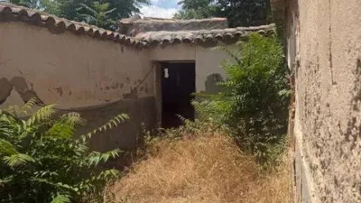 Chalet en venta en Calle Matias No Number, Granátula de Calatrava de 39.900 €