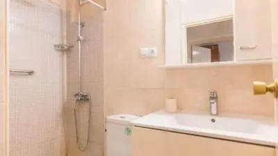 Apartment in Murcia City photo 14