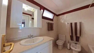 Attic in Garza Street photo 10
