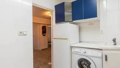 Apartment in Murcia City photo 11