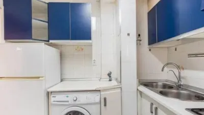 Apartment in Murcia City photo 12