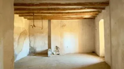 Rustic house on Carrer Portal Avall photo 40