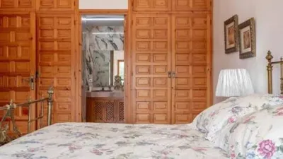Chalet on Carrer de Sant Marc photo 28
