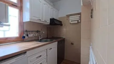 Apartment on Avenida Santiago Puig photo 4