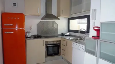 Chalet in Calpe - Calp photo 5