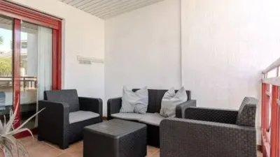 Apartment on Ruisenor Street, 1 photo 31