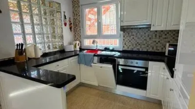 Casa – Pilar de la Horadada, Mil Palmeras, Urbanización Mil Palmeras - Vista 5