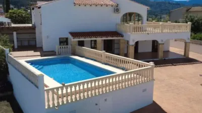 Casa - Más