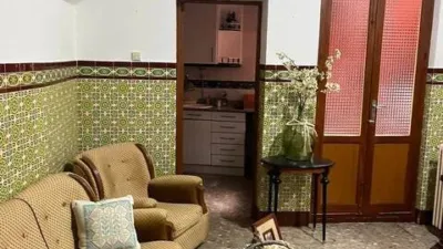 Chalet en venta en Calzada de Calatrava, Calzada de Calatrava de 155.000 €
