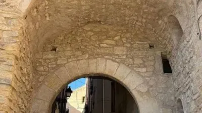 Rustic house on Carrer Portal Avall photo 131