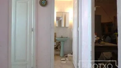 Apartment in Zabala photo 17