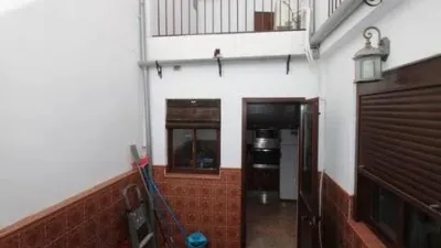 Chalet in El Gastor photo 26
