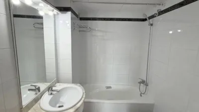 Flat for sale in Igualada photo 24