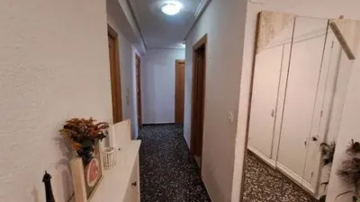 Flat on Avenida de Gaspar Aguilar photo 6
