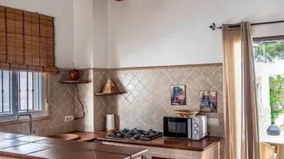 Rustic House in Barbate photo 57
