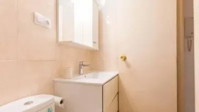 Apartment in Murcia City photo 17