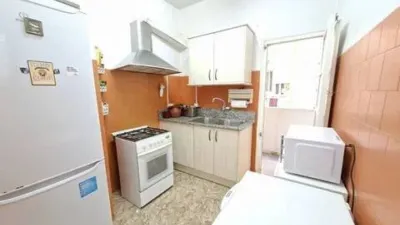 Piso en Arrancapins photo 11