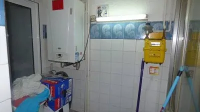 Piso en Centre photo 10