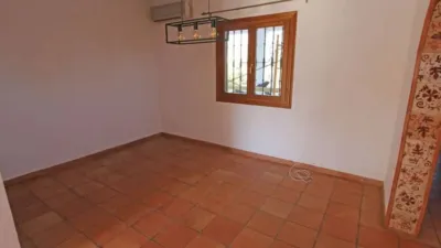 Chalet en Orba photo 13