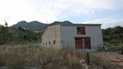 Casa – Murla, la Marina Alta - Vista 3
