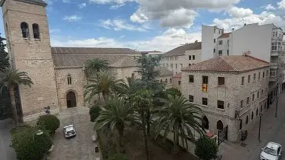 Piso en Centro photo 4