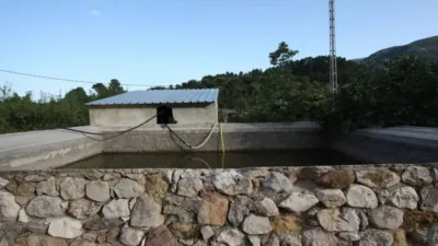 Casa – Murla, la Marina Alta - Más