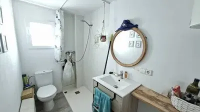 Flat on Calle de Uruguay photo 14