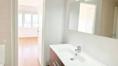 Apartment in Castelldefels photo 14