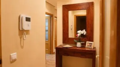 Ground floor flat on Carrer del Deán López photo 16