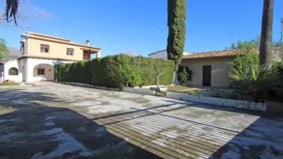 Chalet en Orba photo 4