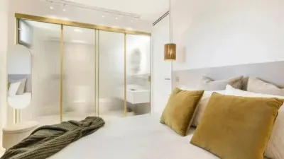 Apartment in Playa de San Juan photo 21