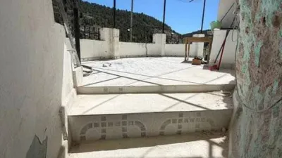 House in Alcalá del Júcar, Casas del Cerro - Más