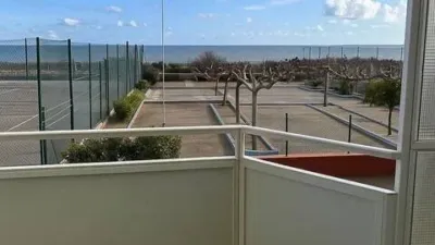 Apartment in Castelldefels photo 3