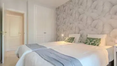 Apartment on Ruisenor Street, 1 photo 17