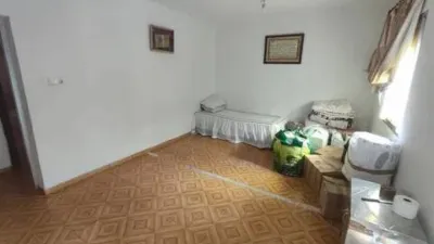 Apartment on Calle del Abad Fernández Helguera photo 2