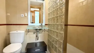 Flat for sale in Igualada photo 15