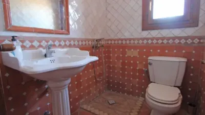 Chalet en Orba photo 22