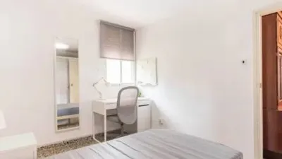 Apartment in Murcia City photo 23