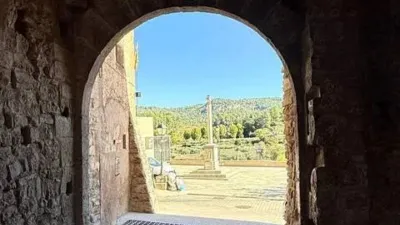 Rustic house on Carrer Portal Avall photo 68