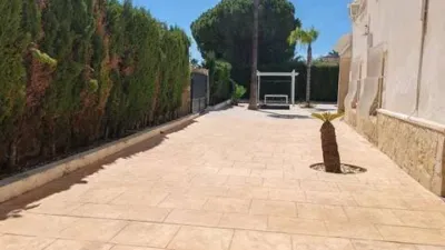 Chalet on Calle Llano San Jose, 3098 photo 53
