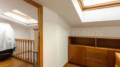 Chalet in Molins de Rei photo 31