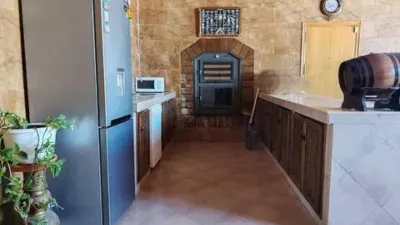 Chalet on Calle Llano San Jose, 3098 photo 33