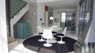 Chalet in Calpe - Calp photo 3