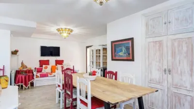 Chalet on Calle Juan de Loxa, 13 photo 30