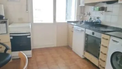 Piso en Zalla photo 8