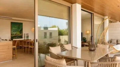 Piso – Santa Pola - Vista 5